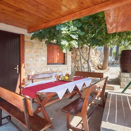 Beach Time Villa Omis Exterior photo