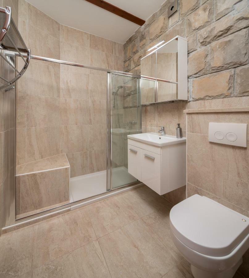 Beach Time Villa Omis Exterior photo