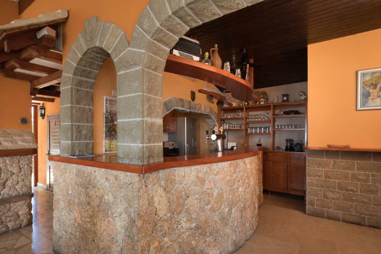 Beach Time Villa Omis Exterior photo